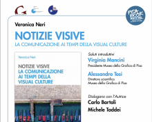 Pisa Book Festival: presentazione del libro “Notizie Visive”